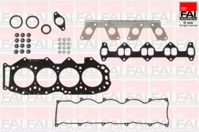 FAI AUTOPARTS hs1804 -  Комплект прокладок, головка цилиндра
